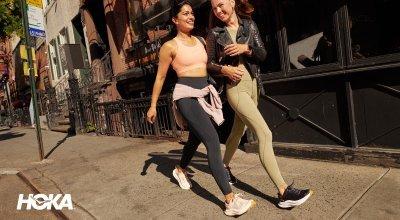Best Walking Shoes for Women and Men